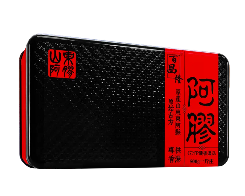 Pak Cheong Lung Shandong Ejiao | 500g