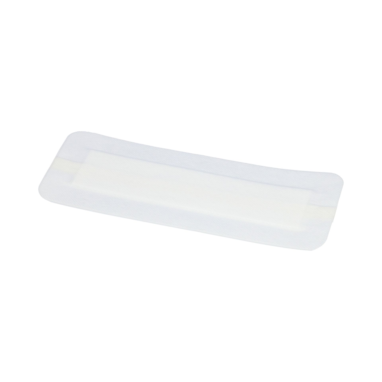Sterile Wound Dressing 10x25cm | Post Surgery Non-Stick Pad