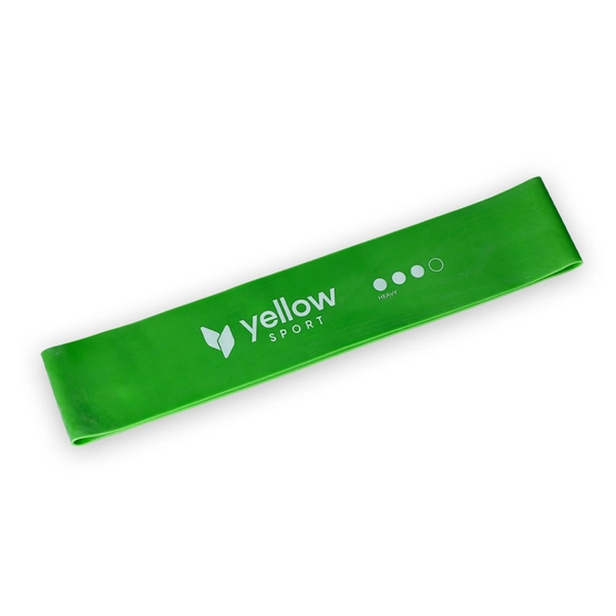 YellowSport Loop Resistance Band 4