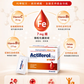 Actiferol Fe Start 水溶補鐵粉 7mg｜30包