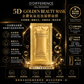 D’DIFFERENCE 5D Golden Beauty Mask | 7ml