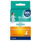SOLbaby Aroma Nasal Comfort Patch | 5 Pieces