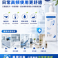 CHEMISEPT VIR 專業級酒精手部消毒液｜3種容量