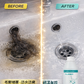 Plumber 排水塞住？強力管道疏通劑 1000ml｜快速溶解油脂毛髮｜廚房浴室通渠神器