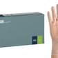 Disposable Gloves 100pcs | Cleaning Food Prep Protection Anti-Contact (S/M/L)