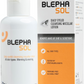 THEA BLEPHASOL 眼瞼清潔潔膚液 100ml　商品圖 5