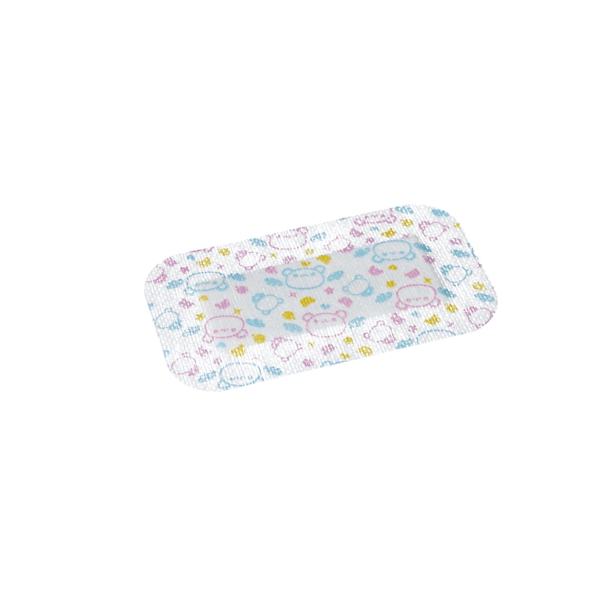 elastoKIDS STERIL directions and specifications
