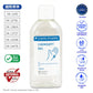 醫療級消毒酒精搓手啫喱Chemisept Gel 100ml |WHO推薦80%乙醇配方｜欧洲医疗品牌｜皮膚敏感人士適用｜含维生素B5和甜菜碱保湿成分#抗菌免洗搓手液 免洗洗手液 殺菌抑菌 免洗啫喱