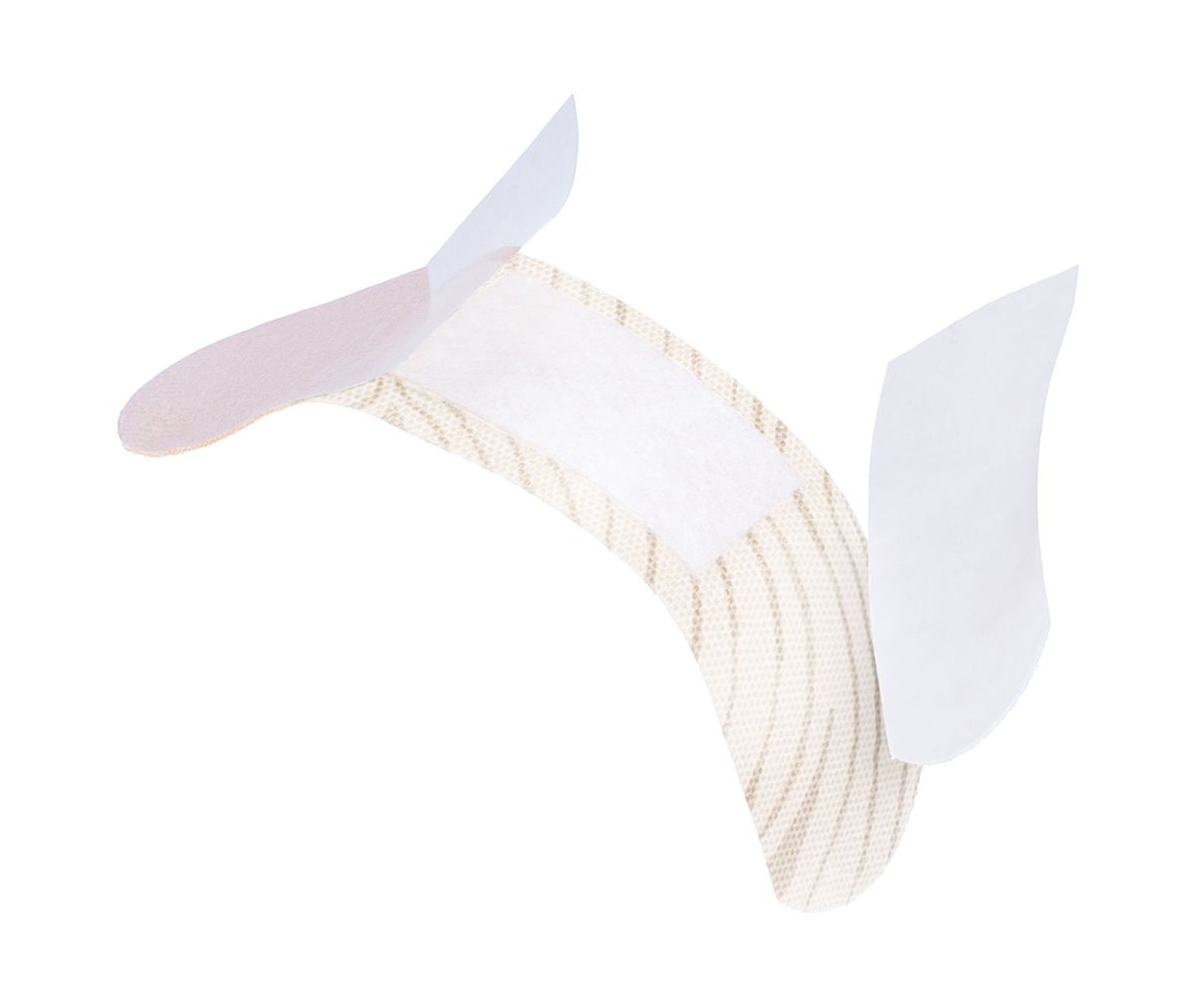 SENSITIVE 矽膠膠布護創貼套裝（12片裝）｜敏感肌專用吸收墊膠布 柔軟低敏 舒適防痛撕除設計、敏感肌創可貼、矽膠膠布、柔膚護創貼、不致敏膠布、防痛撕除膠帶、透氣膠布、低敏創口貼、歐洲醫療用品、