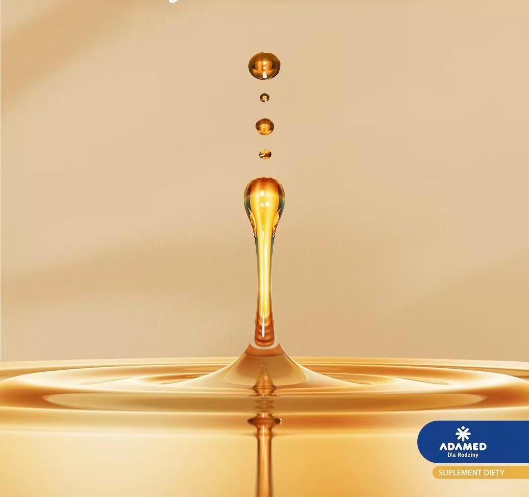 OEPAROL 月見草籽油膠囊 60粒裝・歐洲製造・天然月見草籽油精華・含GLAγ-次亞麻油酸與Omega-6脂肪酸・有助維持皮膚健康・支持頭髮與指甲營養・女性每日護膚營養補・平行進口