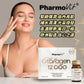 Pharmovit 膠原蛋白 12000 Max 液態飲｜歐洲製造・高濃度水解膠原蛋白・添加維他命C、鋅與玻尿酸・促進膚質緊緻與頭髮指甲健康・每日1瓶維持自然彈性｜平行進口｜31-10-2026