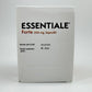 健肝護肝Essentiale Forte 300mg植物性磷脂膠囊（90粒裝）｜每日細胞膜修復×脂質代謝營養支援×天然磷脂酰膽鹼補充｜健肝護肝高質素營養補充｜歐洲進口保健品｜平行進口