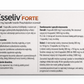 Esseliv Forte Liver Support Capsules 300mg 50pcs