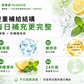 PLUSSSZ 檸檬薄荷味水溶片特點