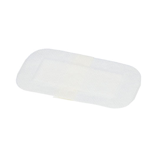 Sterile Wound Dressing 6x10cm | Post Surgery Non-Stick Pad