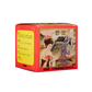 Pak Cheong Lung Bai Feng Wan | 12 Pills