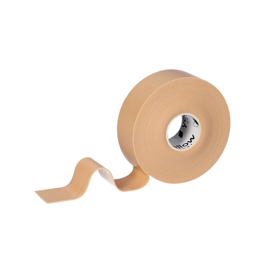 yellowSPORTS Anti-Blister Foam Tape 2.5cm