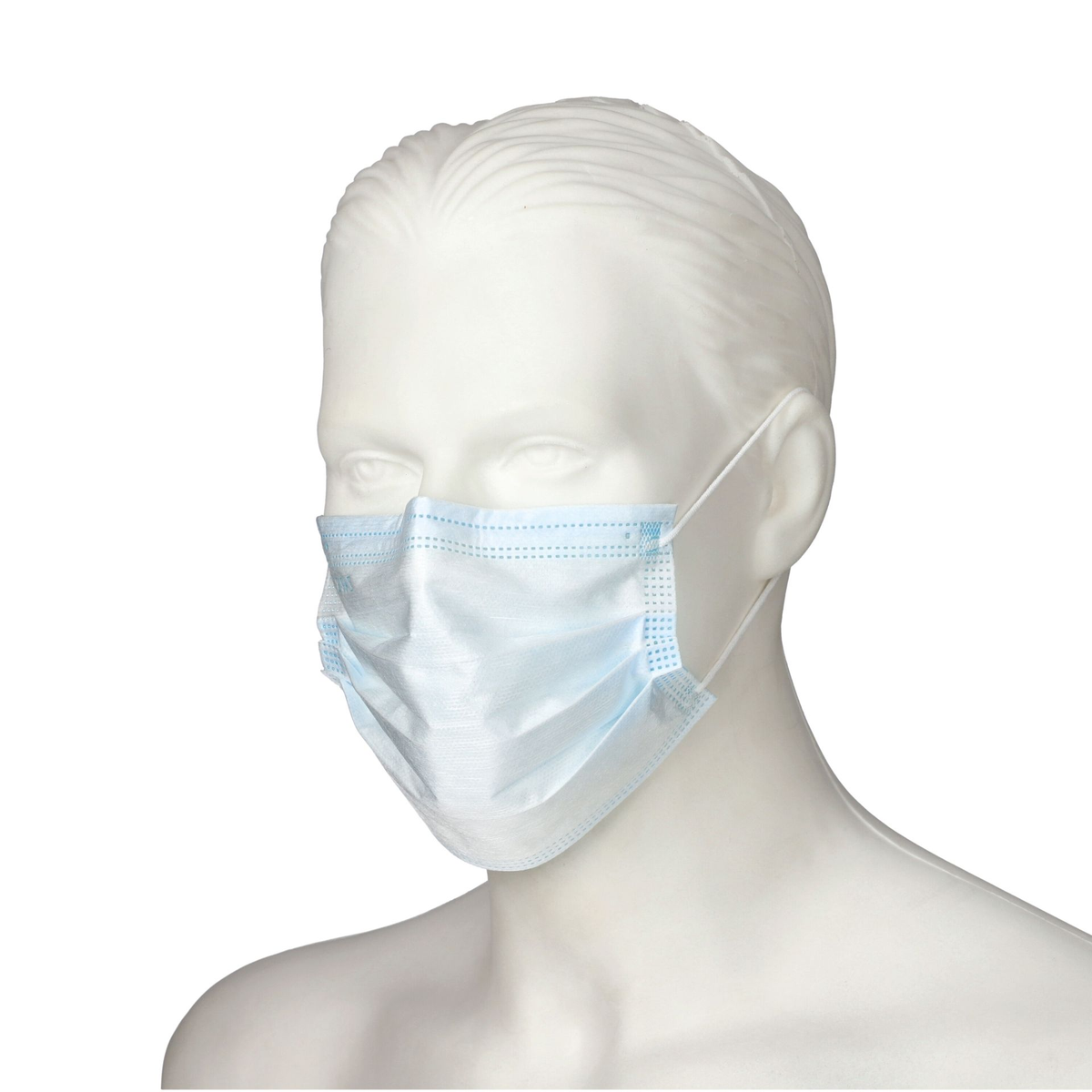Medical Consumables and Care Supplies
