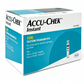 Accu-Chek Instant 血糖試紙 100張