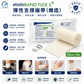 elastoBAND FLEX S Elastic Bandage | 3 Sizes