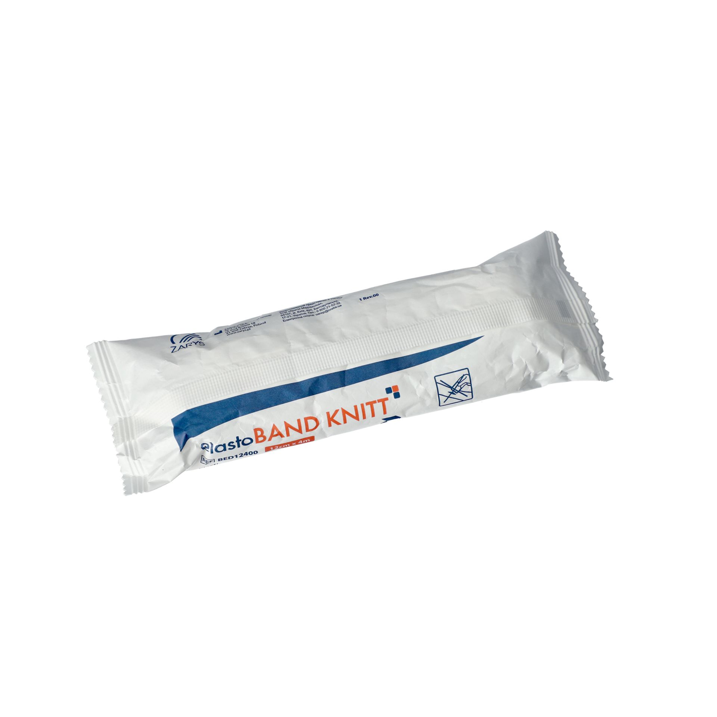 elastoBAND KNITT Elastic Support Bandage | 4 Sizes