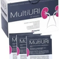 MultiUri 蔓越莓泌尿道保健水溶粉 30包