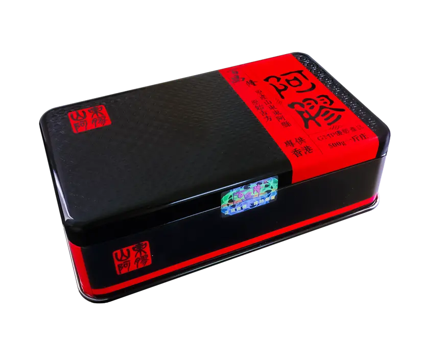 Pak Cheong Lung Shandong Ejiao | 500g