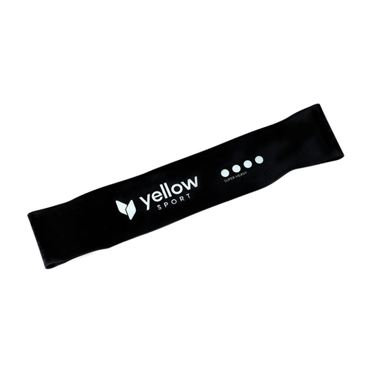 YellowSport Loop Resistance Band 4