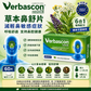 Verbascon Zatoki Herbal Sinus Support Tablets 60 Tablets