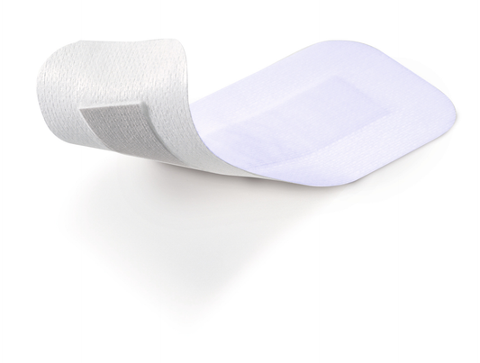 Cosmopor E 無菌自黏傷口敷料 7.2×5cm 50片｜術後傷口護理貼