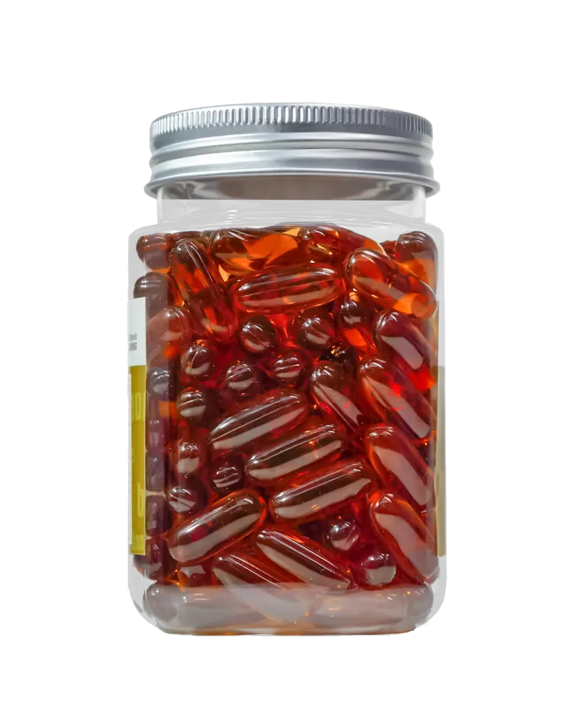 Bonlife 天然大豆卵磷脂軟膠囊 1200mg 150粒