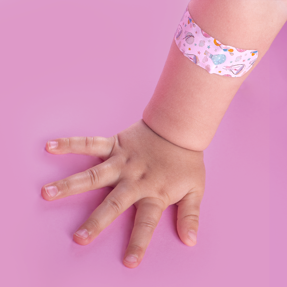 Vitahealth by ZARYS KIDSpro Kids Bandage 16 pcs