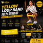 YellowSport Loop Resistance Band 4