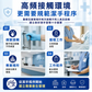 DESO SCRUB CHG 4% Medical Antibacterial Hand Wash 500ml