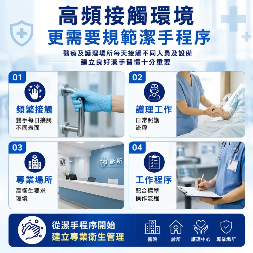 DESO SCRUB CHG 4% Medical Antibacterial Hand Wash 500ml