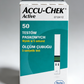 Accu-Chek Active 血糖試紙 50片