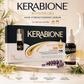 KERABIONE 髮根強化精華油 20ml×4瓶