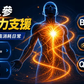 PLUSSSZ 人參B族維生素水溶片 20粒