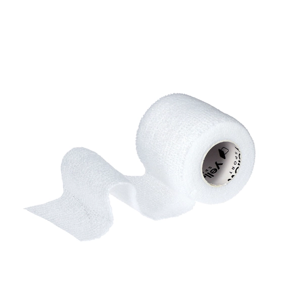 yellowBAND Cohesive Elastic Bandage 5cm × 4.5m | Assorted Colours