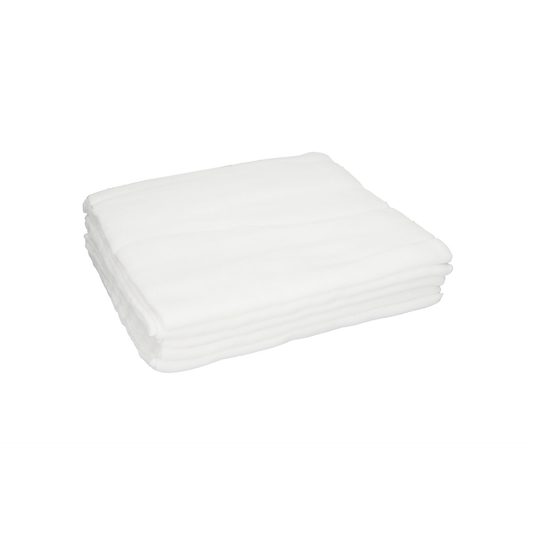 ZARYS GAZA lux S Sterile Gauze Swabs 25×25cm