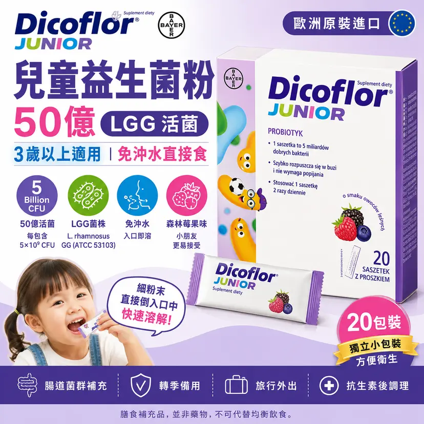 維他命及保健