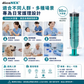 dicoNEX 50ml Feeding Syringe | Needle-Free | Luer Slip | EO Sterile | Latex Free | 25 Pack