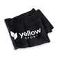 YellowSport  乳膠阻力帶 200cm（5種阻力）