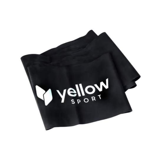 YellowSport Resistance Band Latex 200cm (5 Levels)