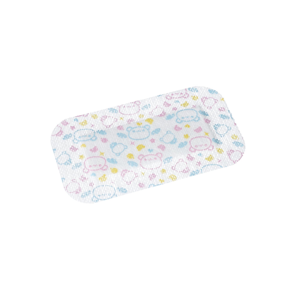 ZARYS elastoKIDS STERIL product information