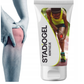 STADIOGEL Sports Massage Gel (100ml)