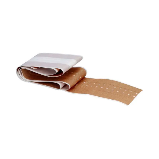 ZARYS FABRIplast Self-Adhesive Fabric Dressing 6cm × 1m