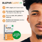 THEA BLEPHACLEAN PF 無菌眼瞼清潔濕巾 20片　商品圖 4