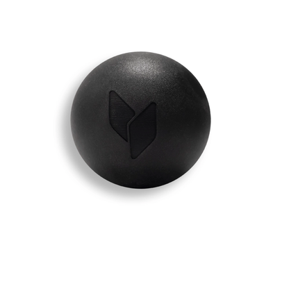 YellowSport Massage Ball 6.5 cm Single / Duo Silicone