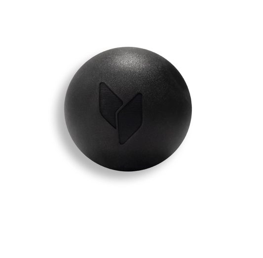 YellowSport Massage Ball 6.5 cm Single / Duo Silicone